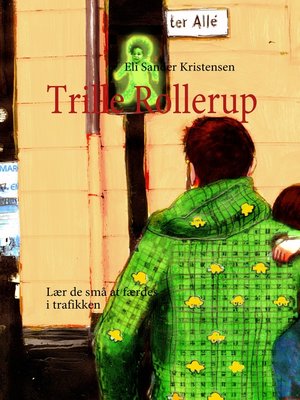 cover image of Trille Rollerup